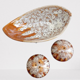 Vintage Vallauris salt and pepper set