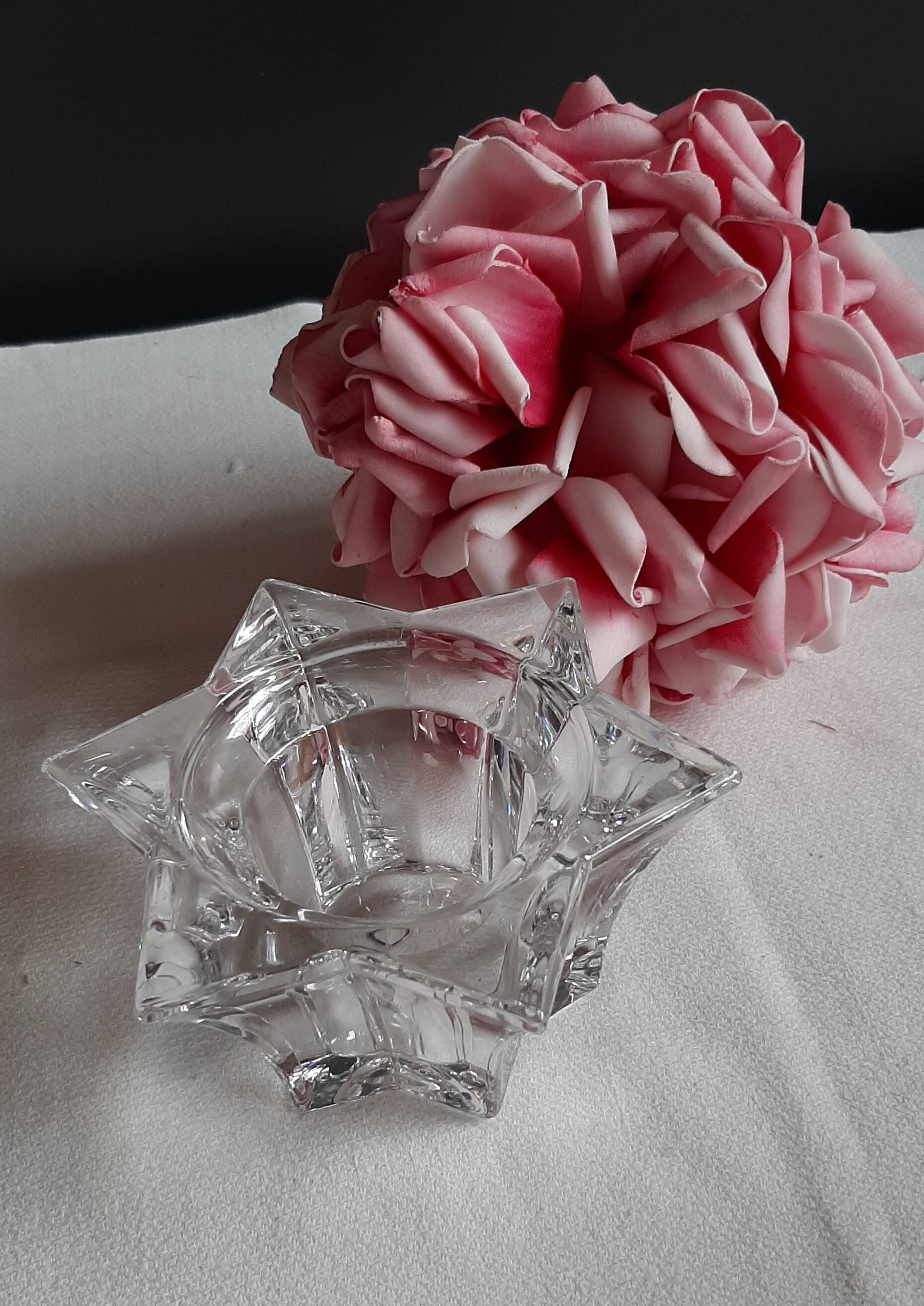 Villeroy & Boch candlestick