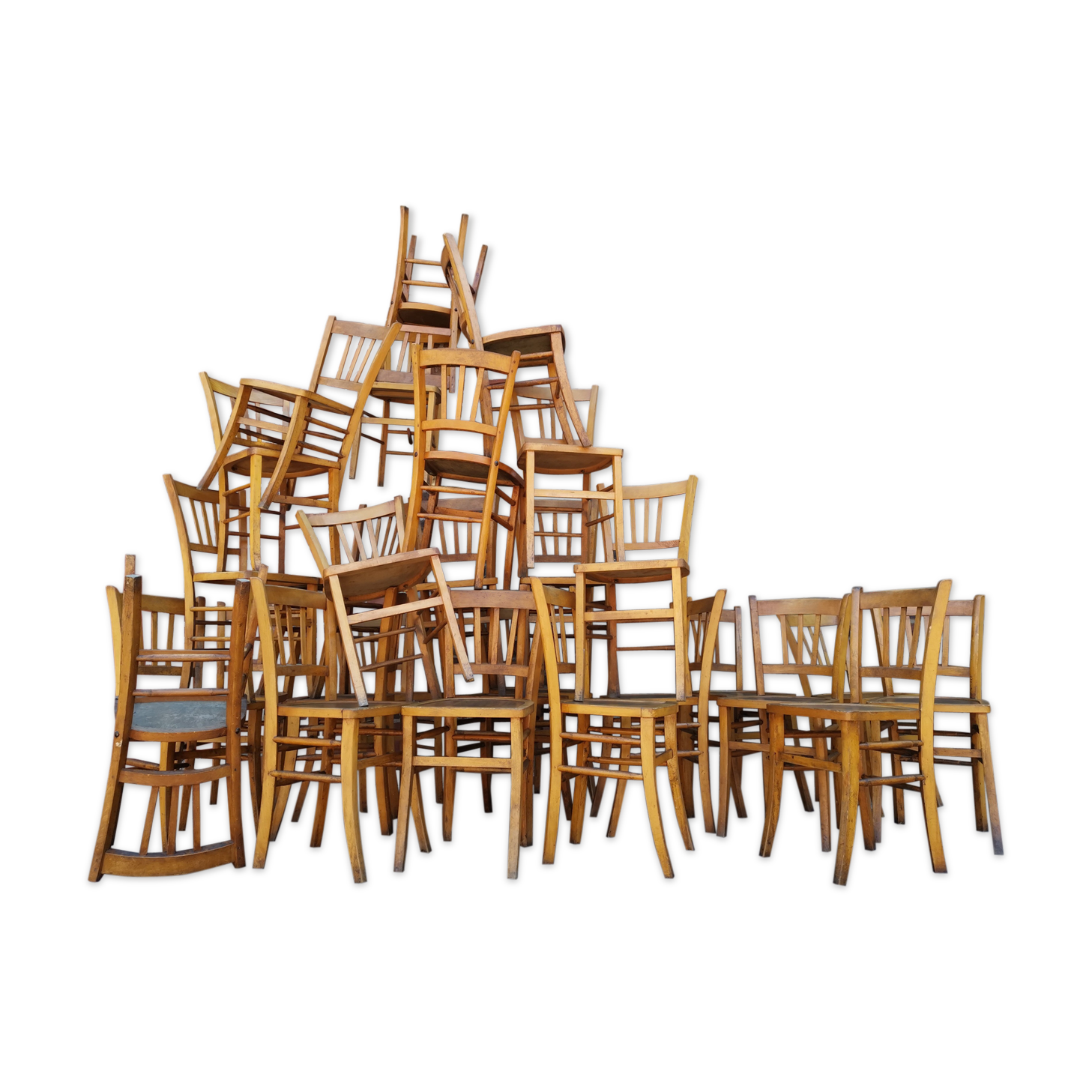 Luterma bistrot chair