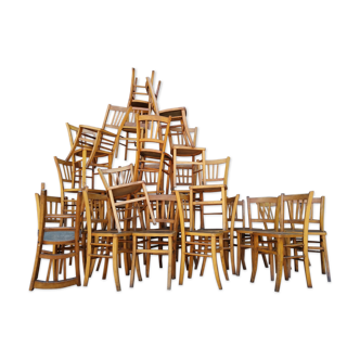 Luterma bistrot chair
