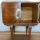 Table de chevet vintage