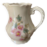 Liec Limoges porcelain milk jug