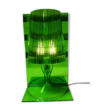 Table lamp Kartell model Take mint