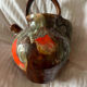 Carafe moustiers sainte marie