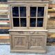 Antique sandblasted dresser