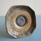 18th century bronze candlestick Haute Epoque antique French candlestick