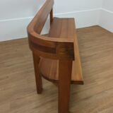 Banc Pierre Chapo S35 en orme