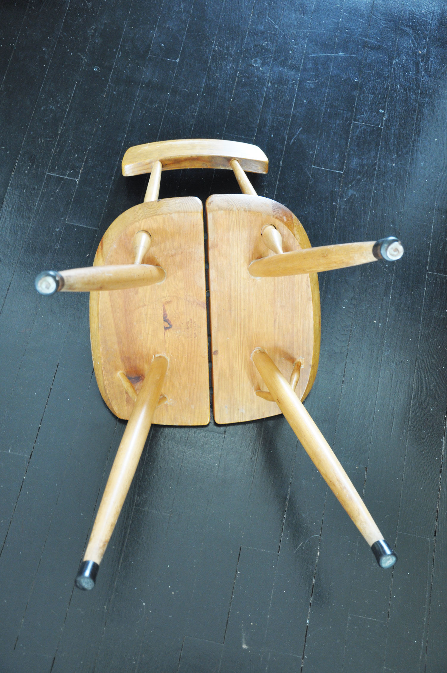 Ilmari Tapiovaara Pirkka Chair