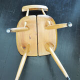 Ilmari Tapiovaara Pirkka Chair