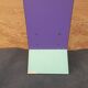 Verner Panton chair for Ikea