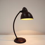 Art-deco table lamp designed by František Anýž 1930