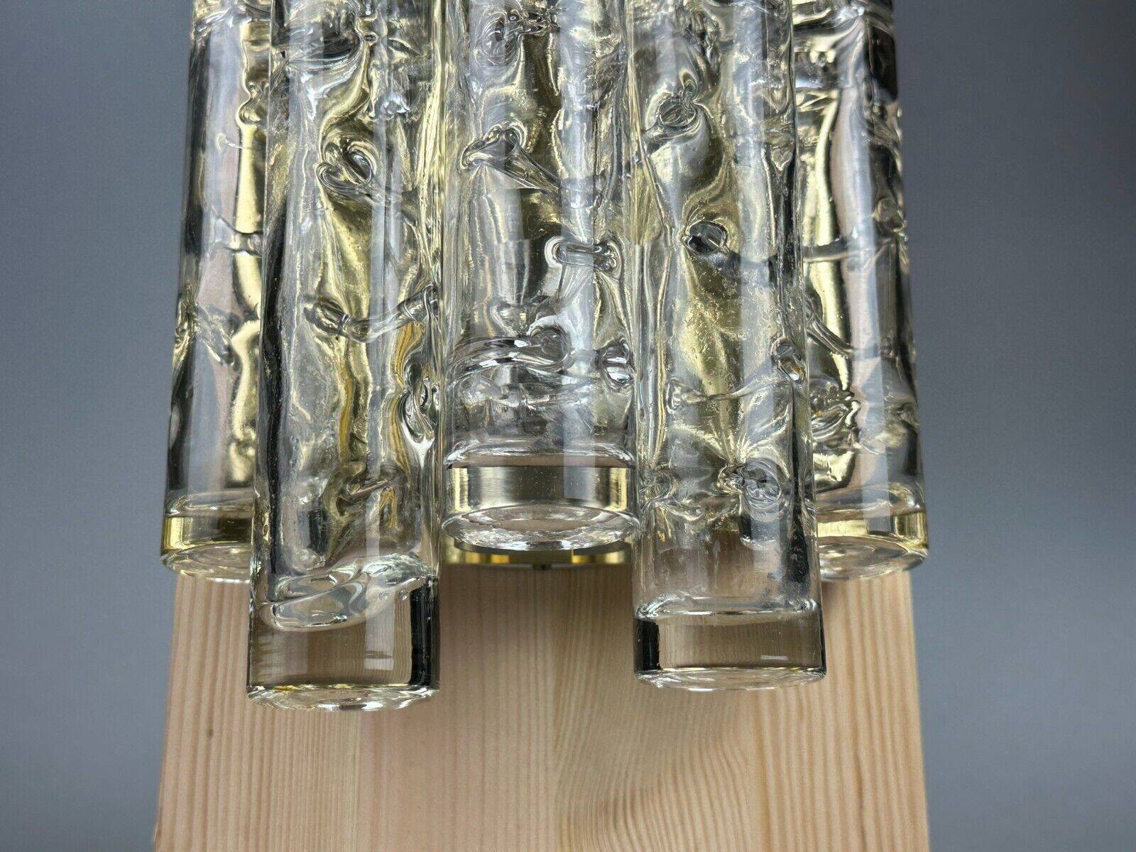 60s 70s wall lamp Doria Leuchten Germany Wall Sconce Space Age Design