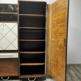 Cupboard by Hynek Gottwald, 1930's