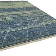 Turkish Handknotted Wool Oushak Rug 287 cm x 390 cm