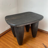 Senoufo stool