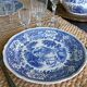 Villeroy & Boch plates