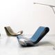 Maarten Van Severen, LC95A Loop Chair by Atelier MVS