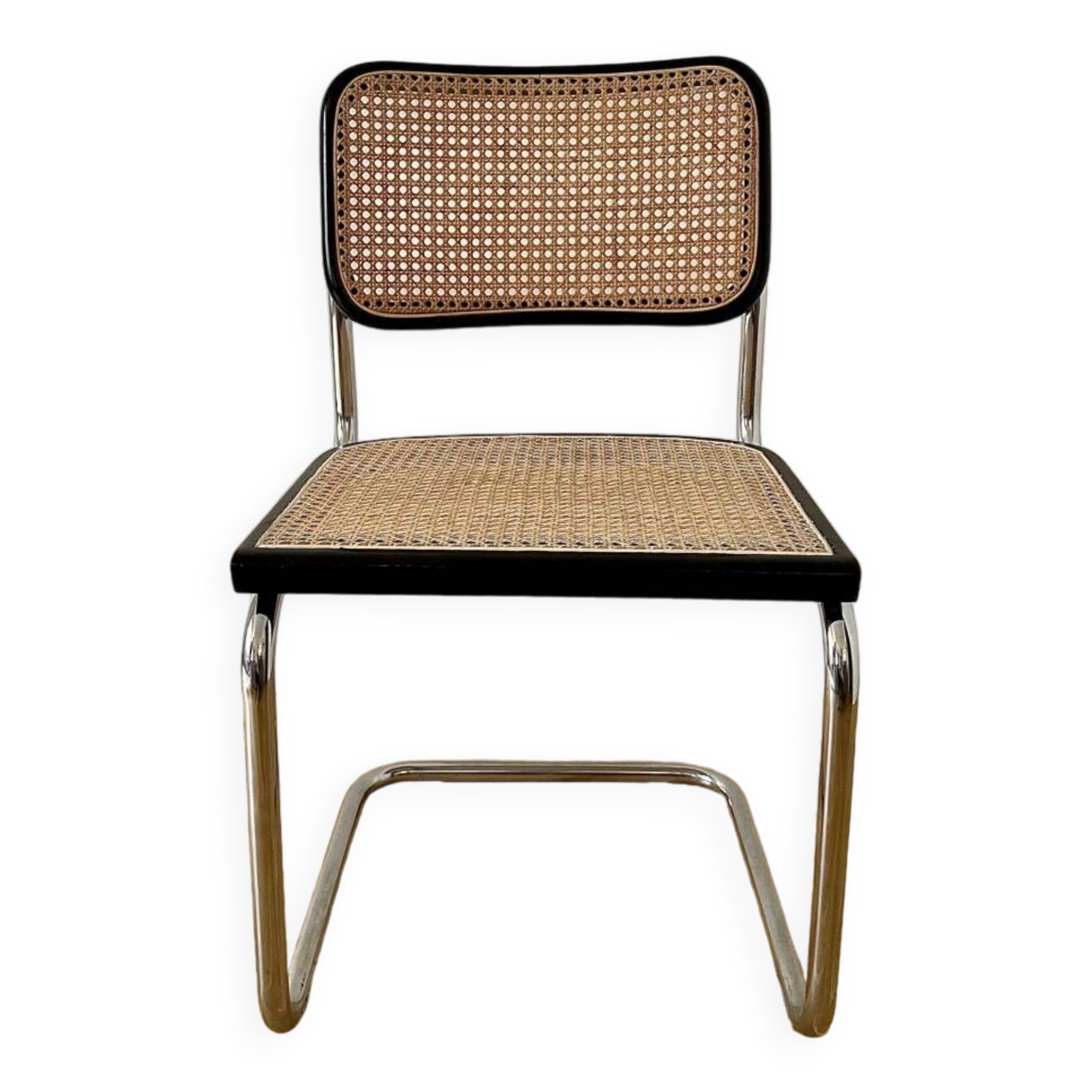 Cesca B32 Chair Marcel Breuer
