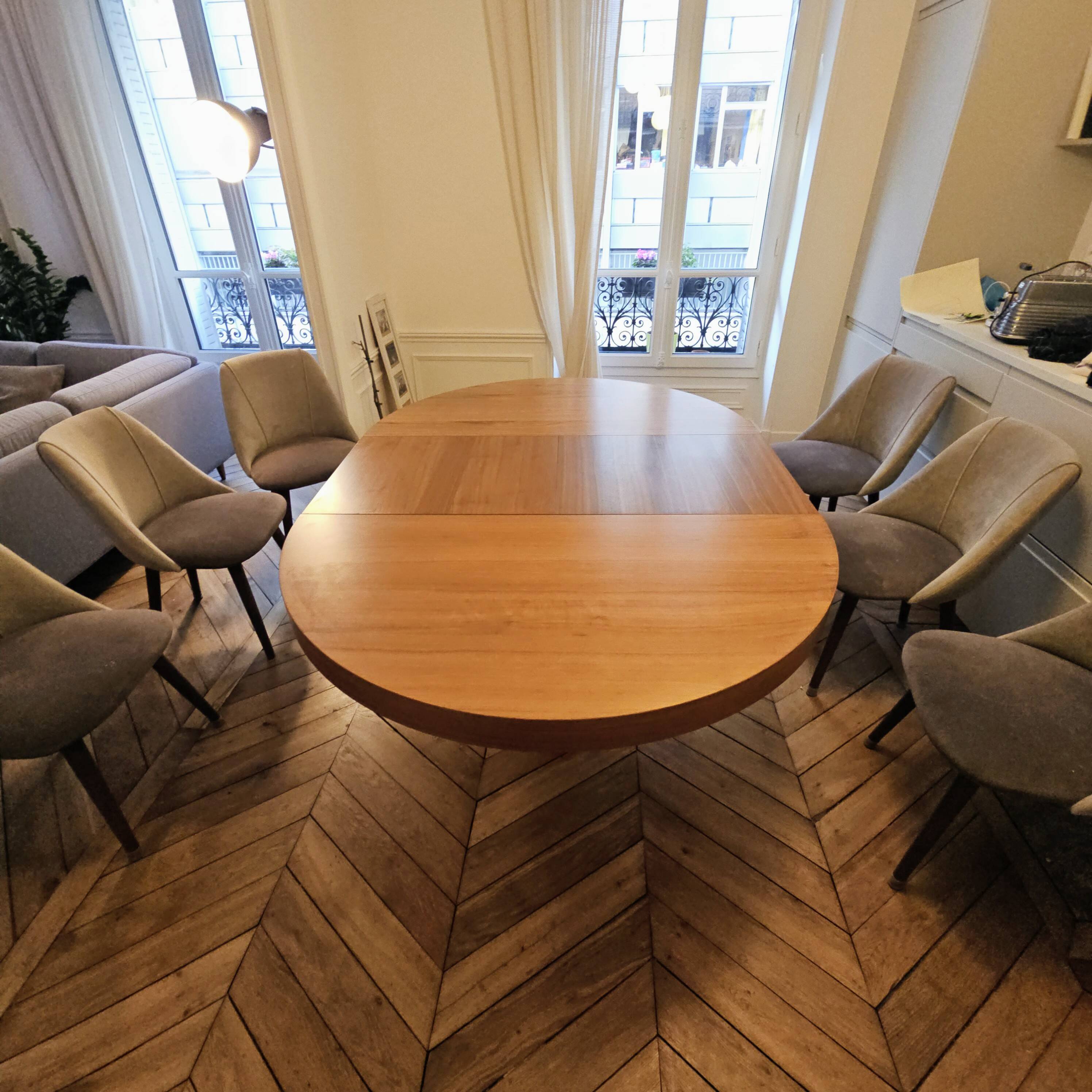 TABLE bo Concept Granada