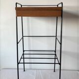 Vintage sofa tip from the 60s