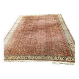 Handmade Persian Rug