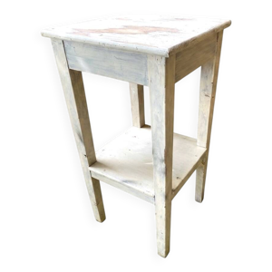 Table d’appoint en
