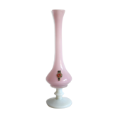 Soliflore opaline rose
