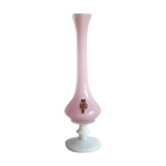 Pink opal in Soliflore