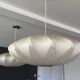 Modernica lamp, Los Angeles 1952