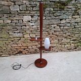 Art Deco floor lamp