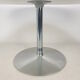 Oval Dining Table by Pierre Paulin for Artifort, 1980s