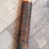 Vintage tennis racket