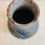 VASE THE POETERIE