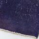Turkish Anatolian Purple Rug SKU-V16