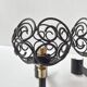Paire d'appliques vintage 1950