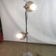 Two globe lamppost Frank Ligtelijn for Raak