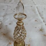 Set of 2 original Egyptian perfume bottles