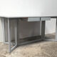 Desk or foldable console table