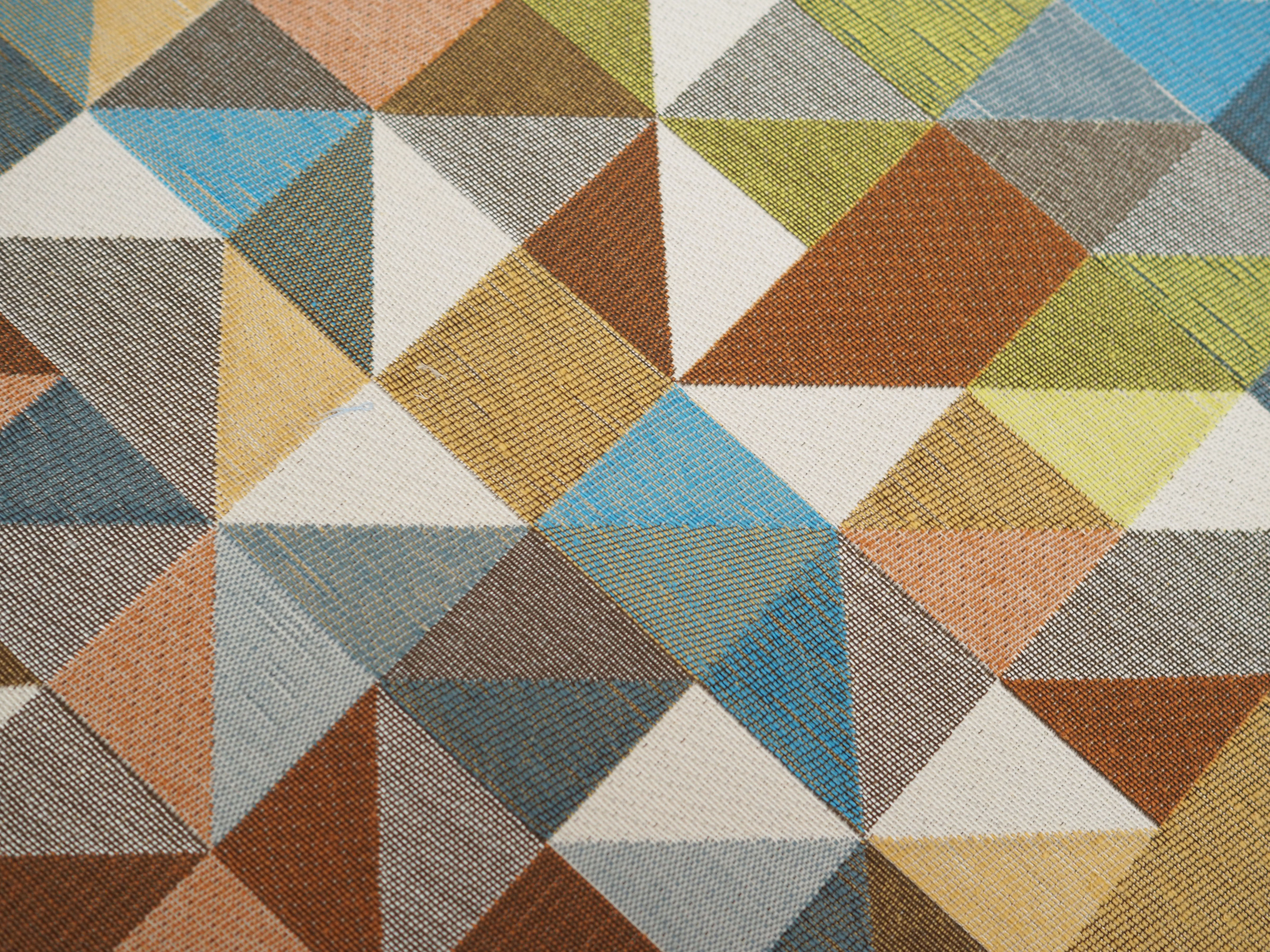 Chaise en teck, design danois, années 1970, Danemark