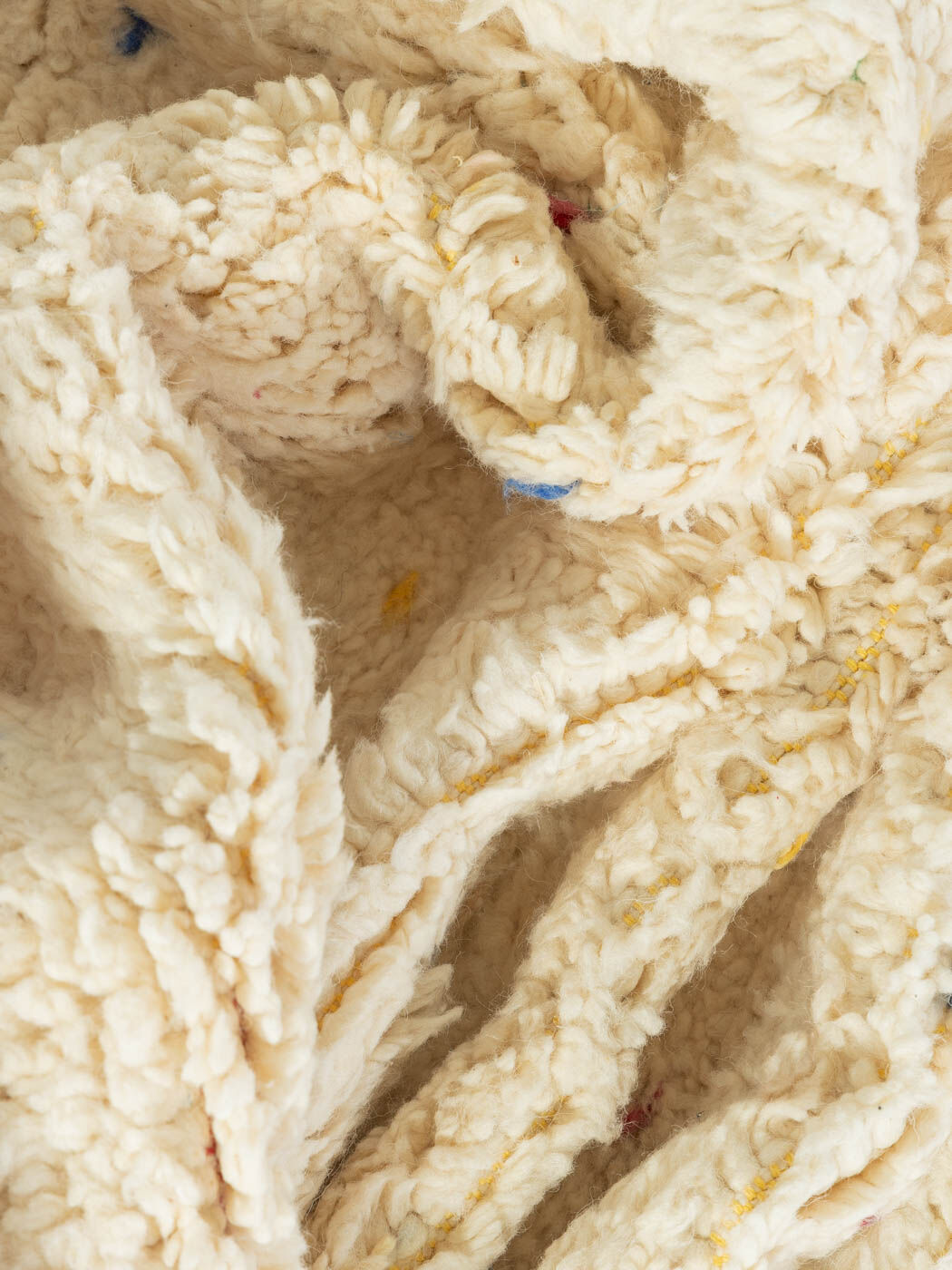 Berber rug, 170 x 260