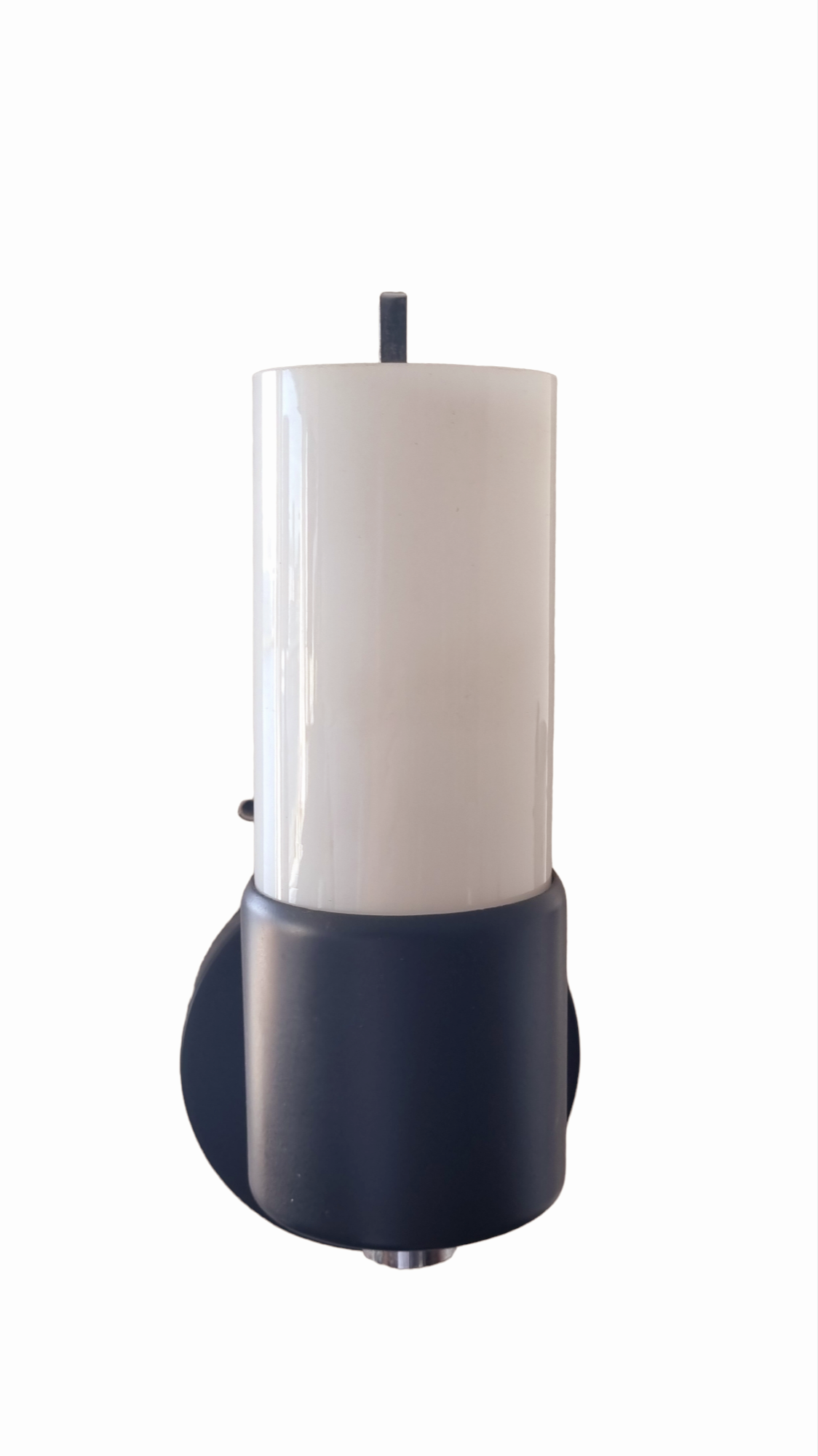 Vintage Gispen 1960s wall lamp