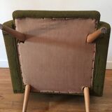 Armchair years 60