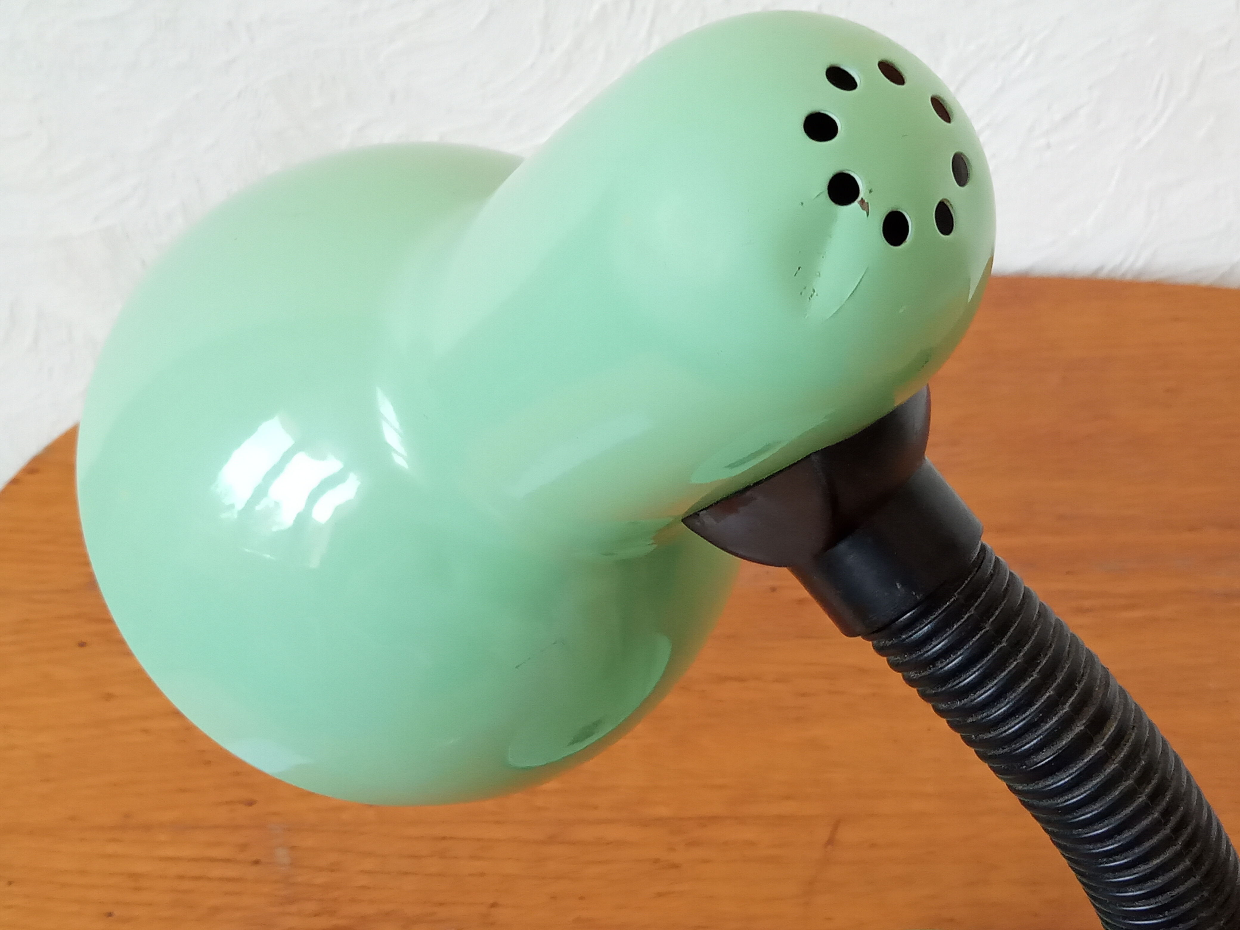Desk lamp 80s