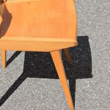 Pair of Luterma chairs