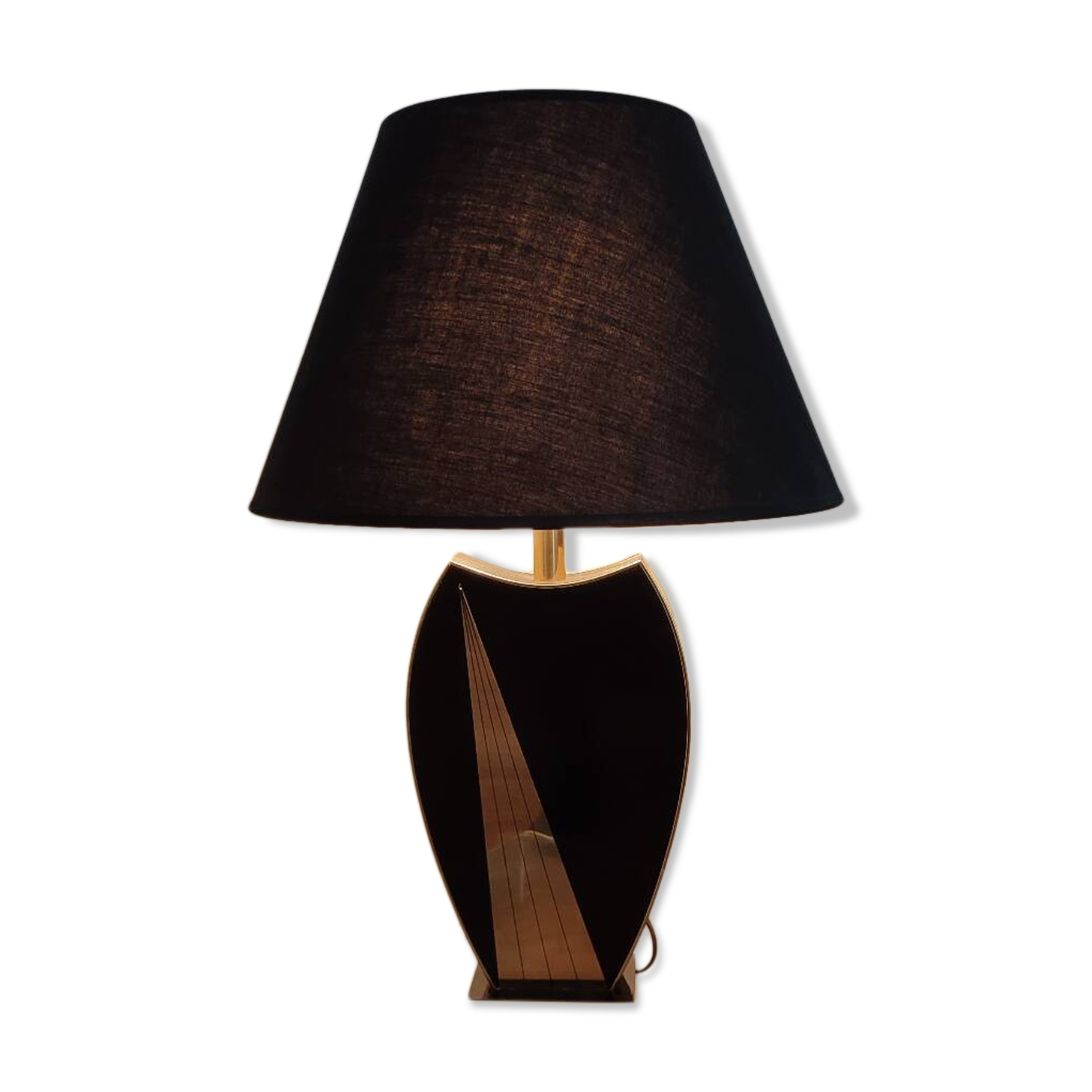 Vintage lamp