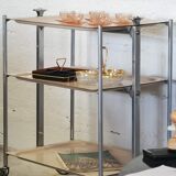 Rosaline coffee service