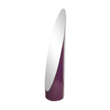 Miroir lipstick violet