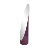 Miroir lipstick violet