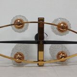 Arlus chandelier 50-60s