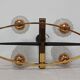 Lustre Arlus années 50-60